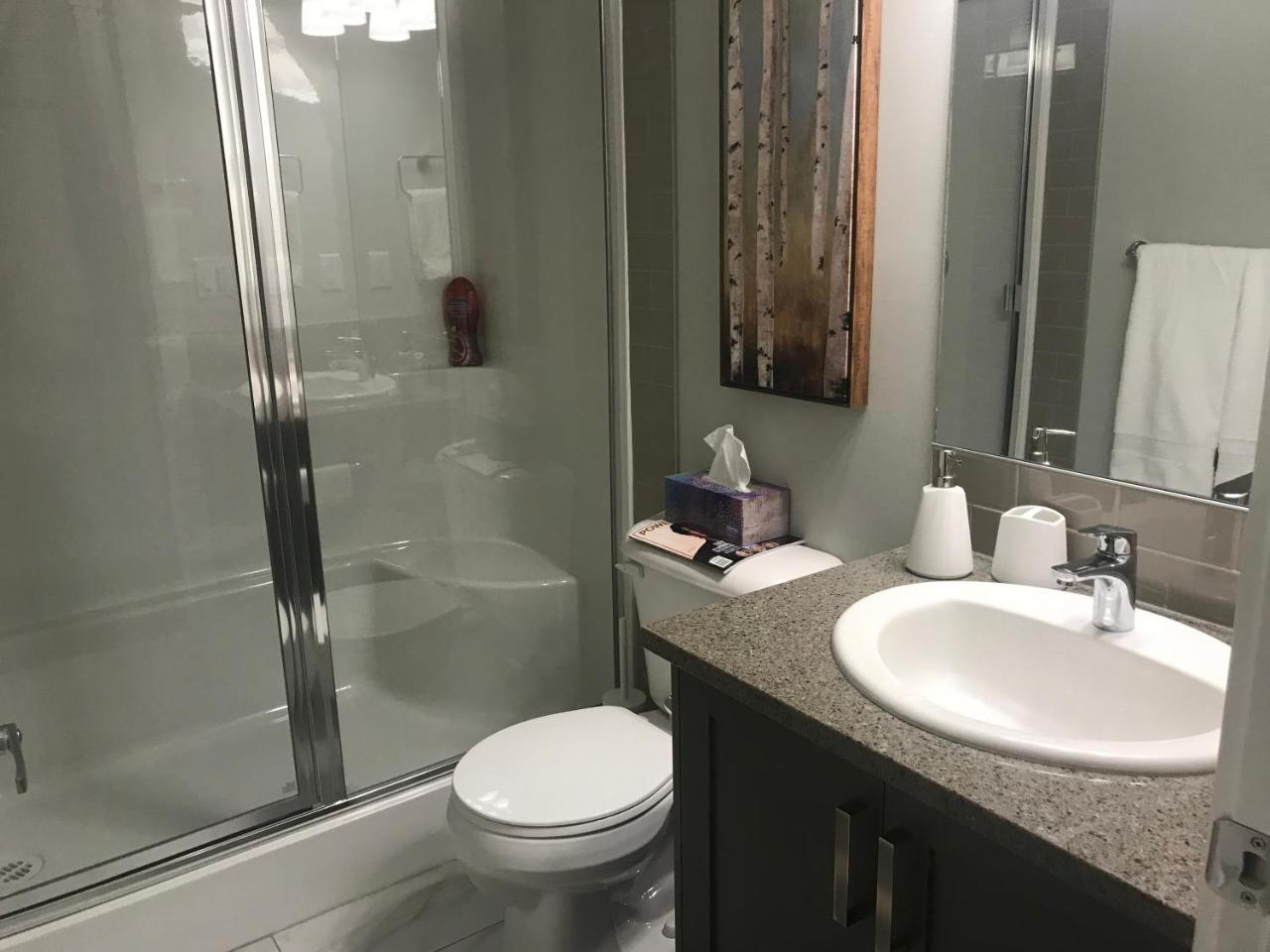 Home Sweet Condo Калгари Экстерьер фото